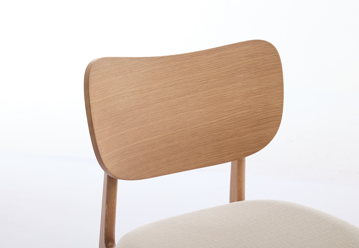 Esszimmerstuhl 02 (2er-Set)