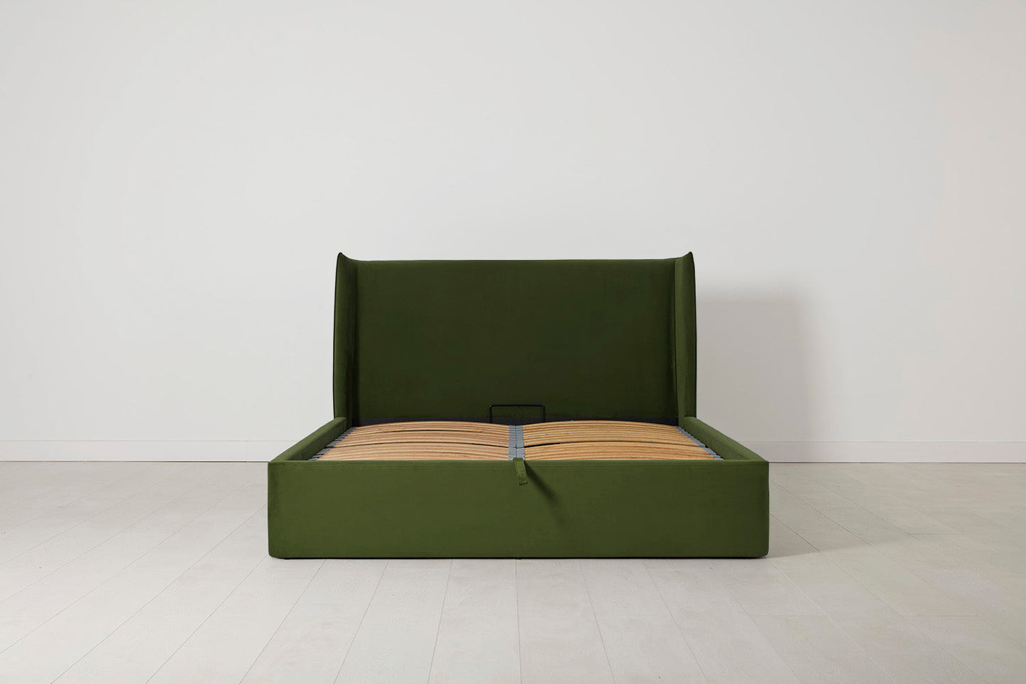 Bed 03 EU Double Bed