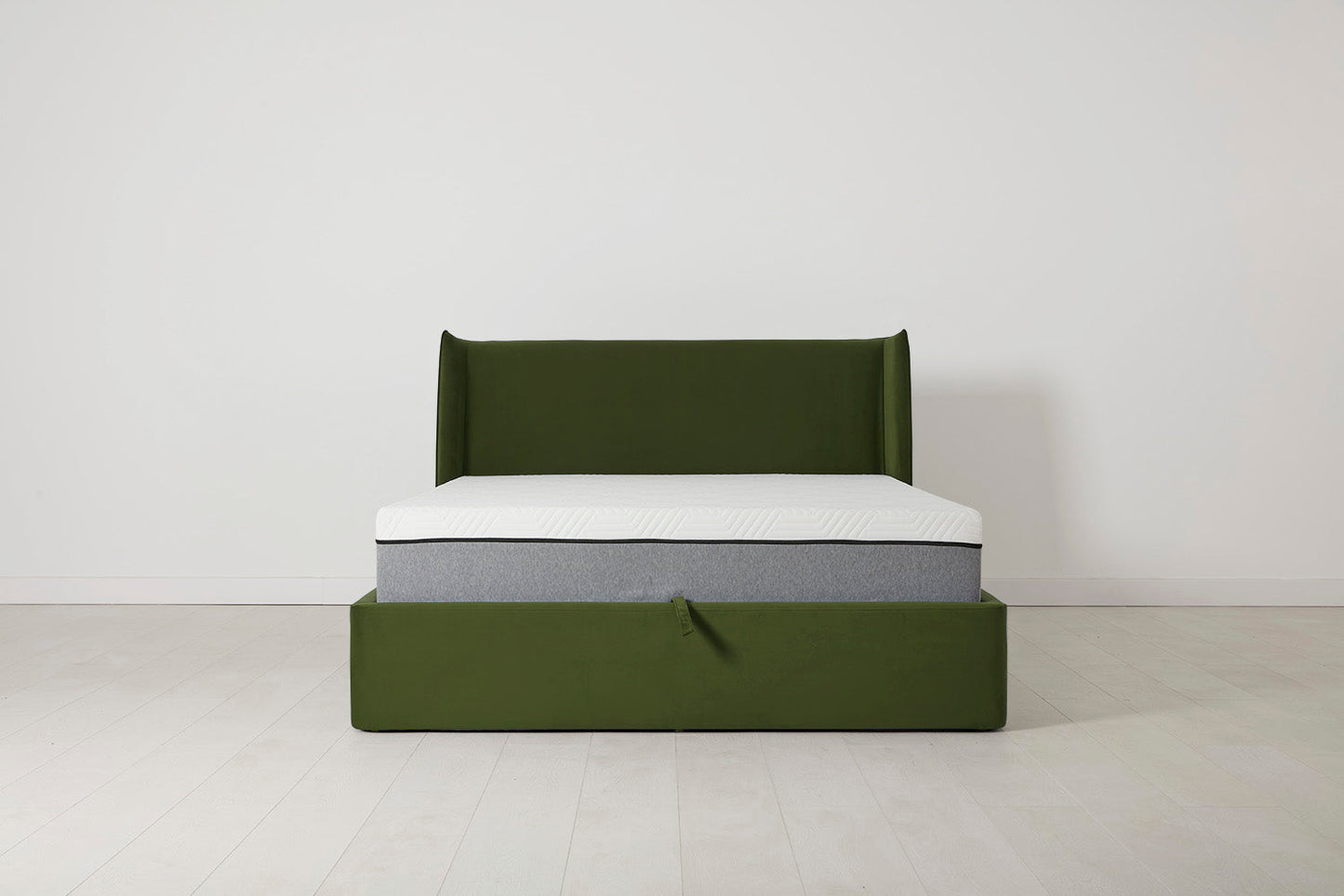 Bed 03 EU Double Bed