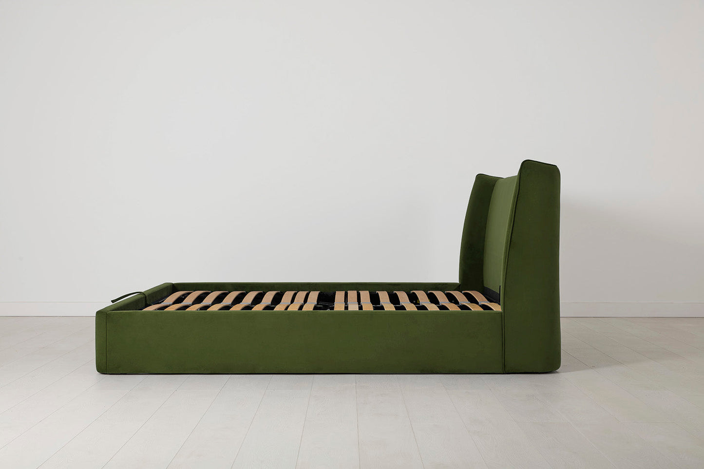 Bed 03 EU Double Bed