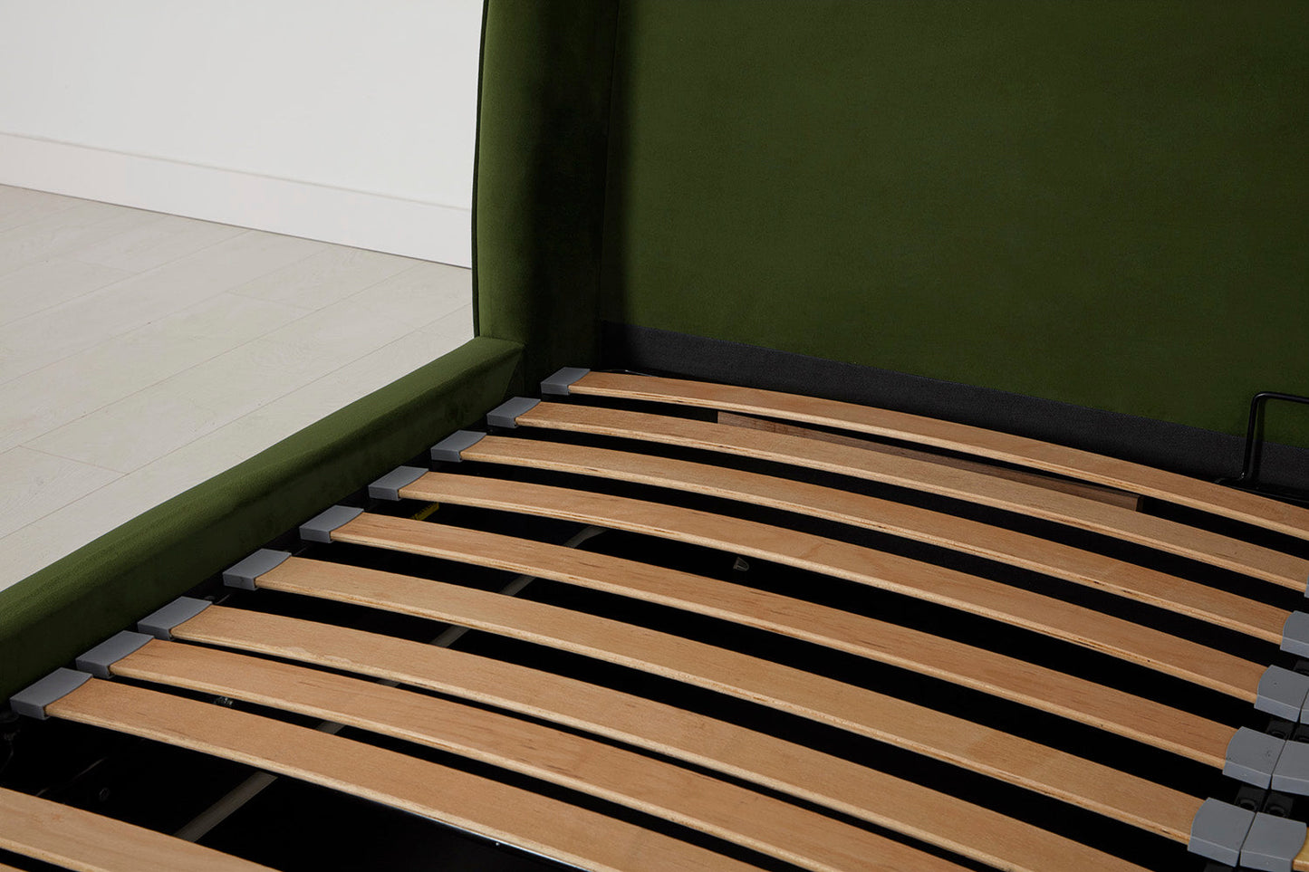 Bed 03 EU Double Bed