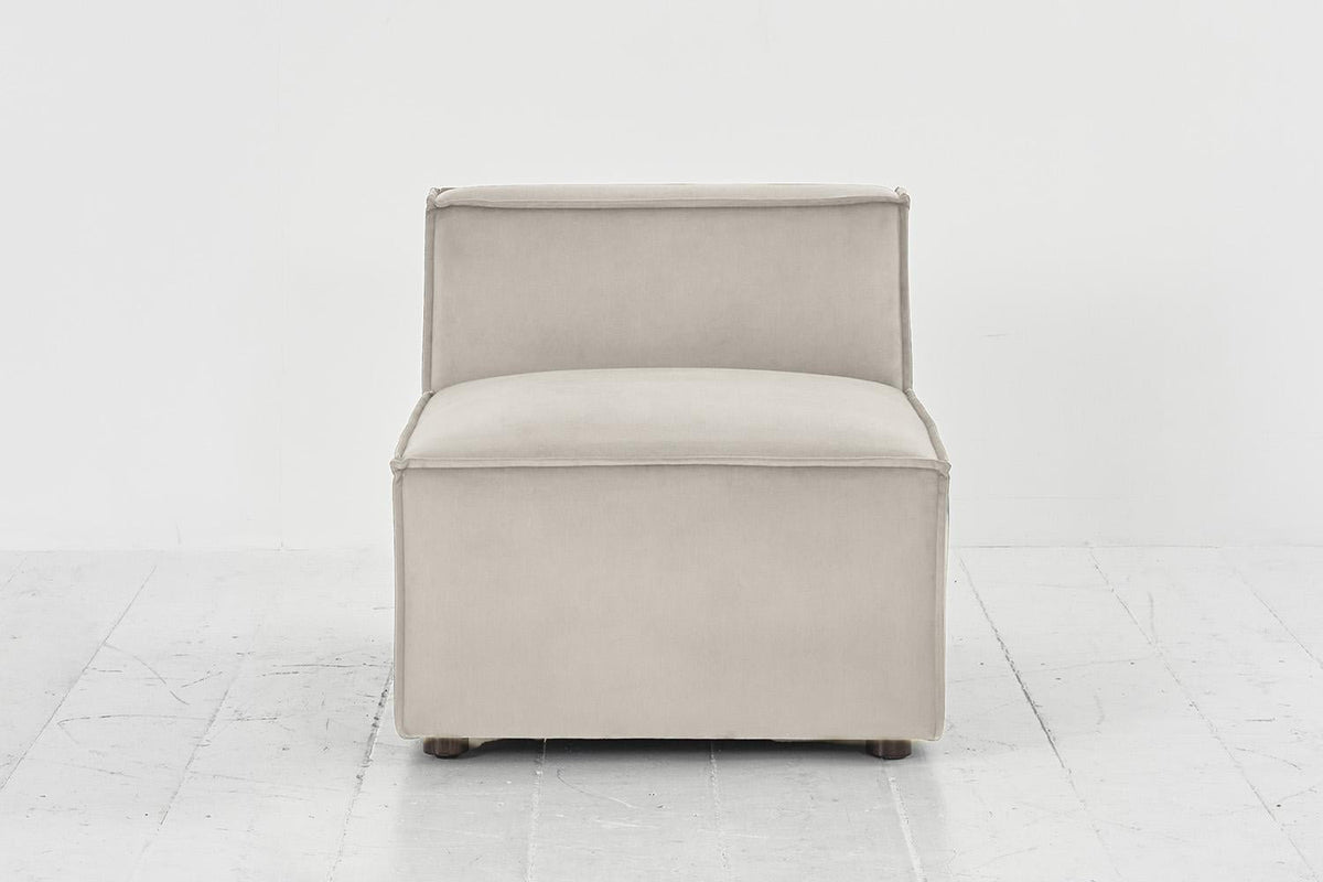 Einsitzer-Modul Model 03