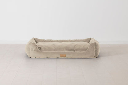 Bone Image 01 - K9 02 Large Front View