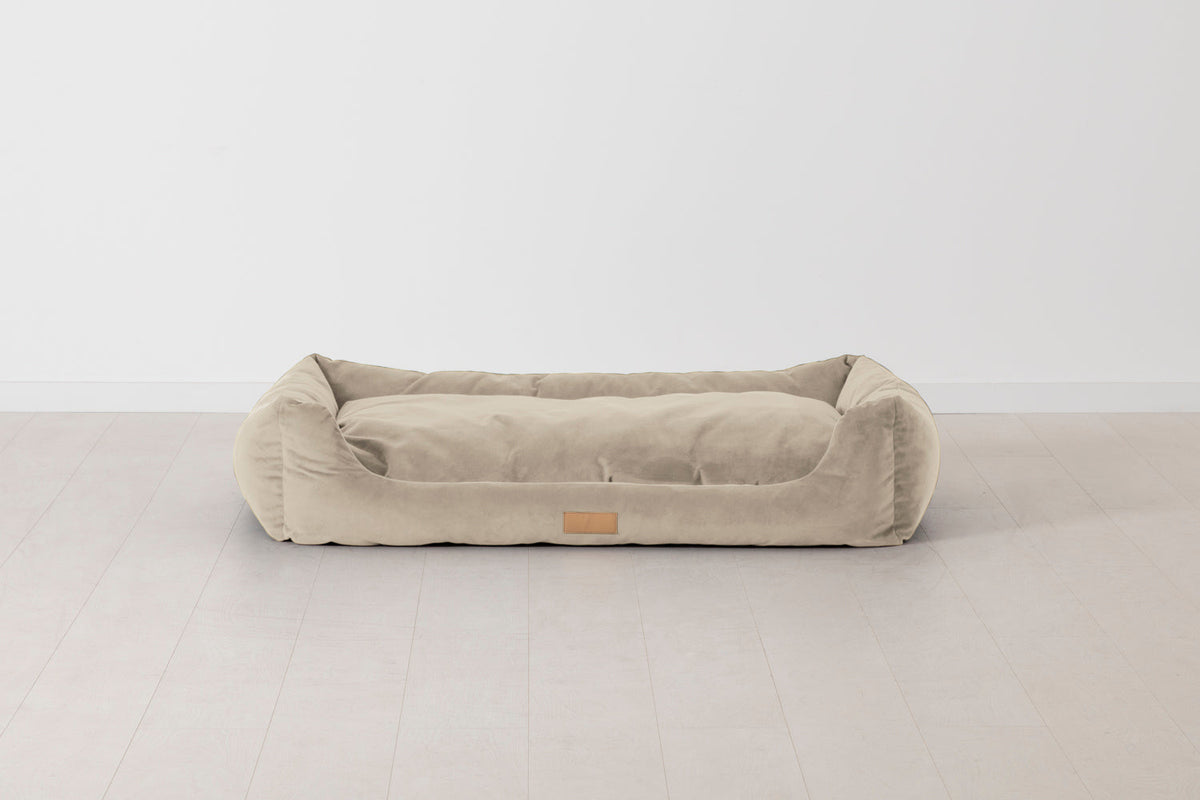 K9-02 Dog Basket Large