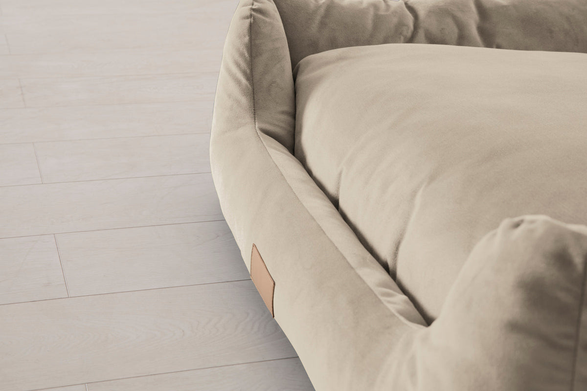 K9-02 Dog Basket Large