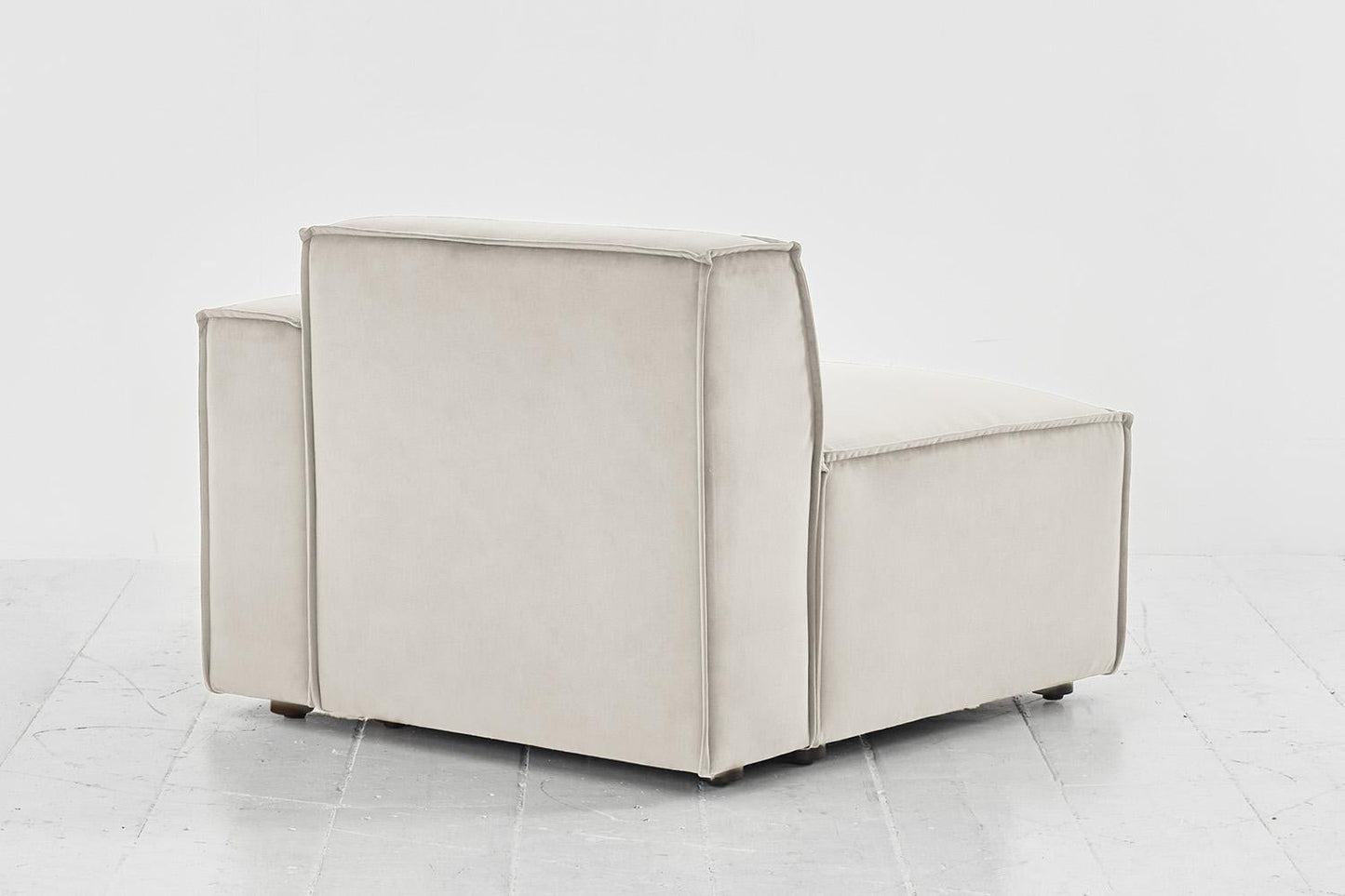 Sofamodul mit rechter Armlehne für Model 03