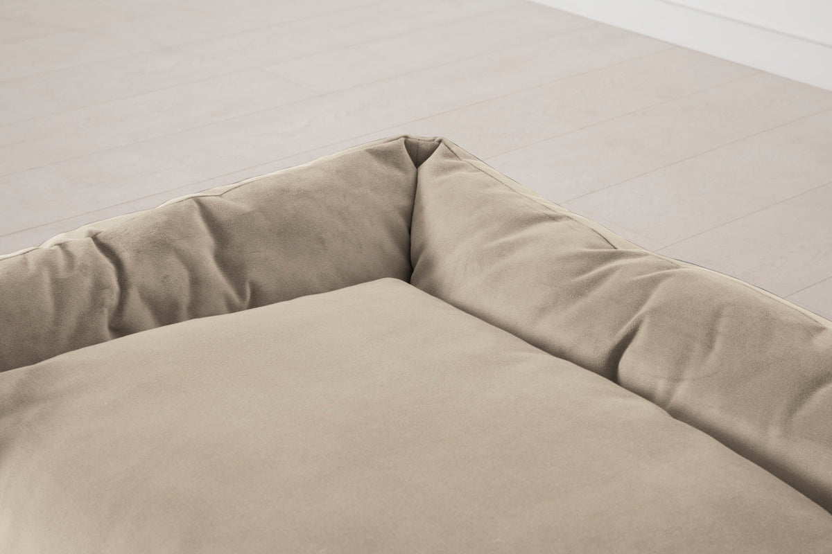 K9-02 Dog Basket Large