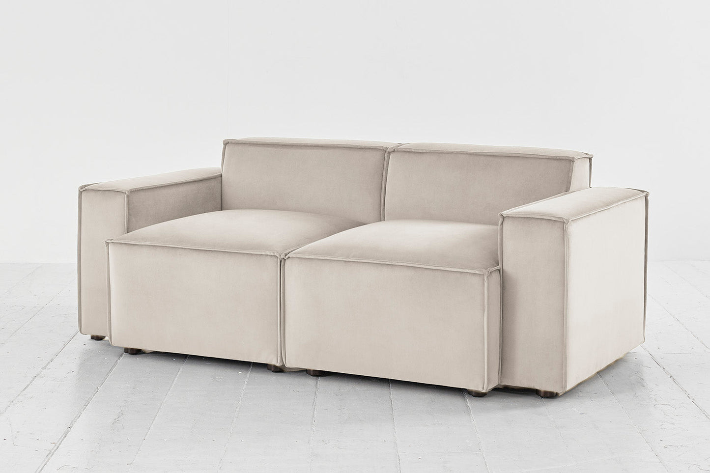 Zweisitzer-Sofa Model 03
