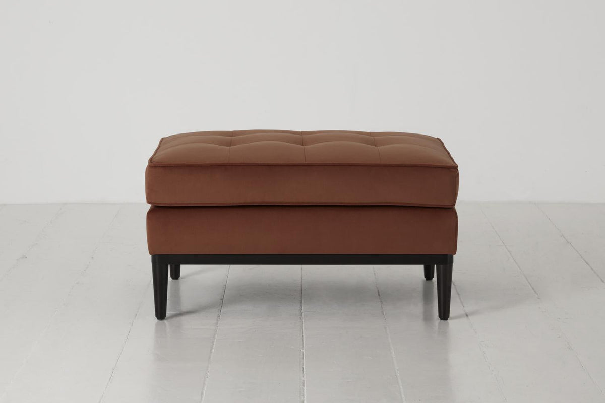 Polsterhocker Model 02
