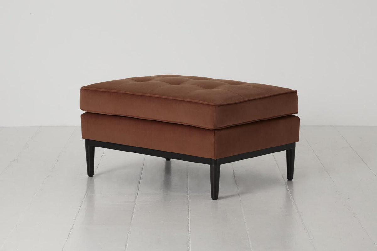 Polsterhocker Model 02