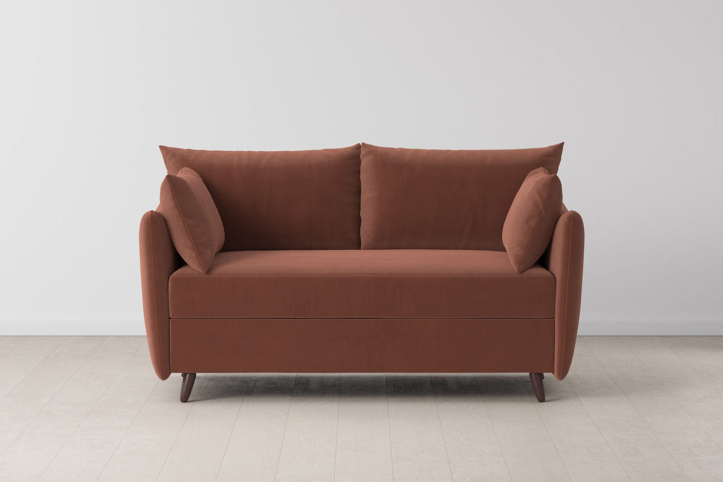 Brick Image 1 - Model 08 2 Seater in Brick Front View.jpg