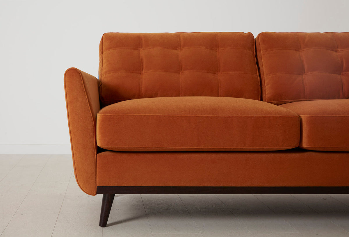 Zweisitzer-Sofa Model 10