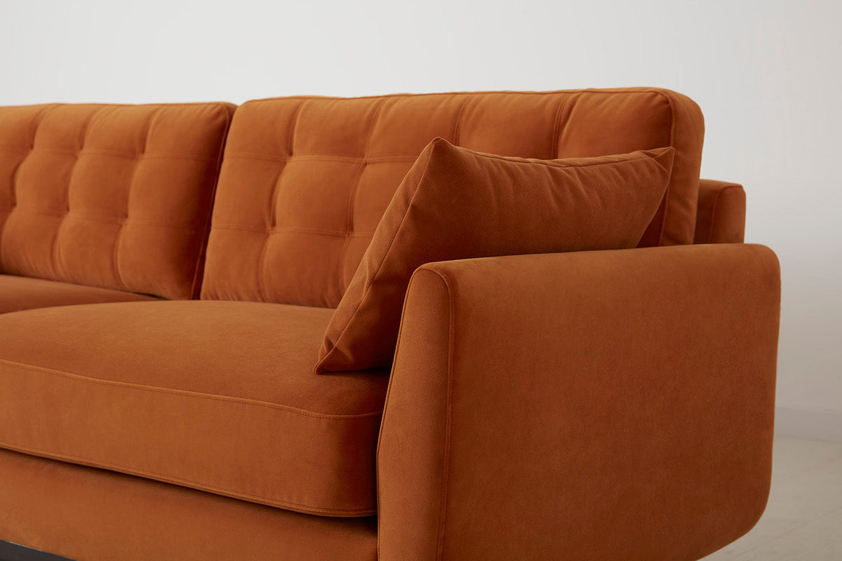 Zweisitzer-Sofa Model 10