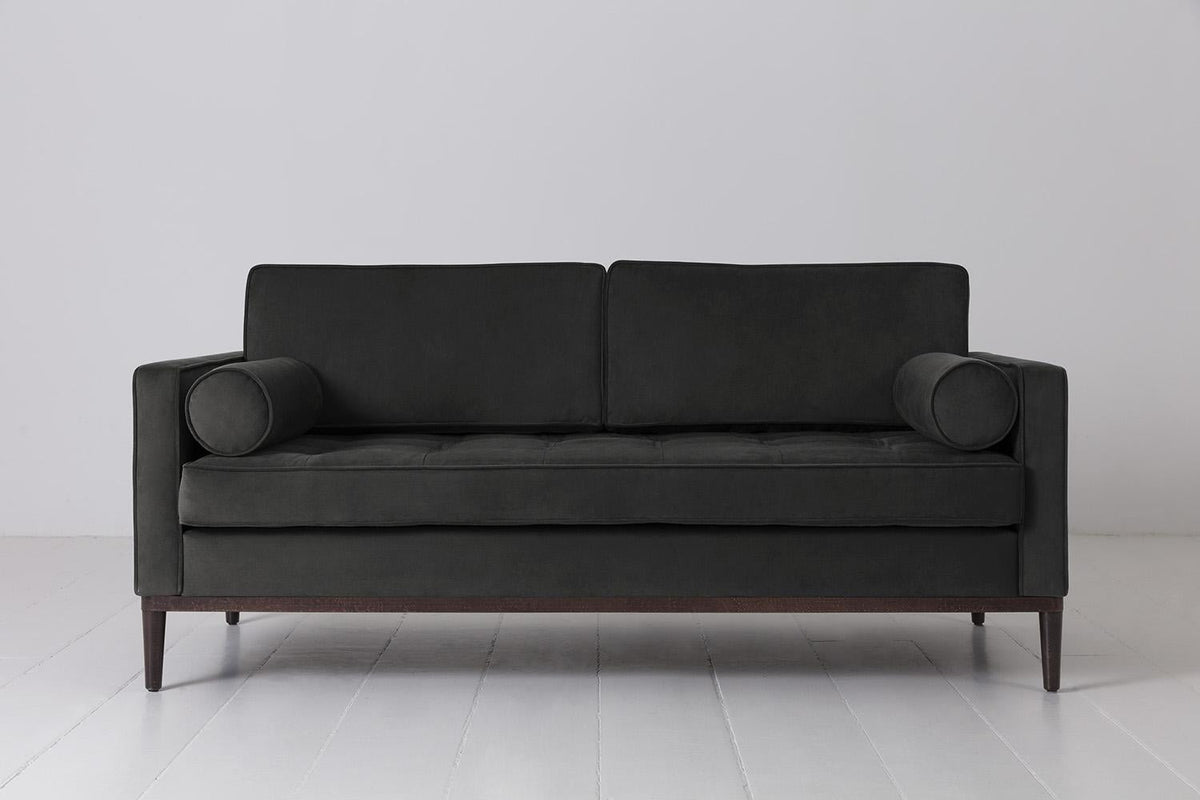 Zweisitzer-Sofa Model 02