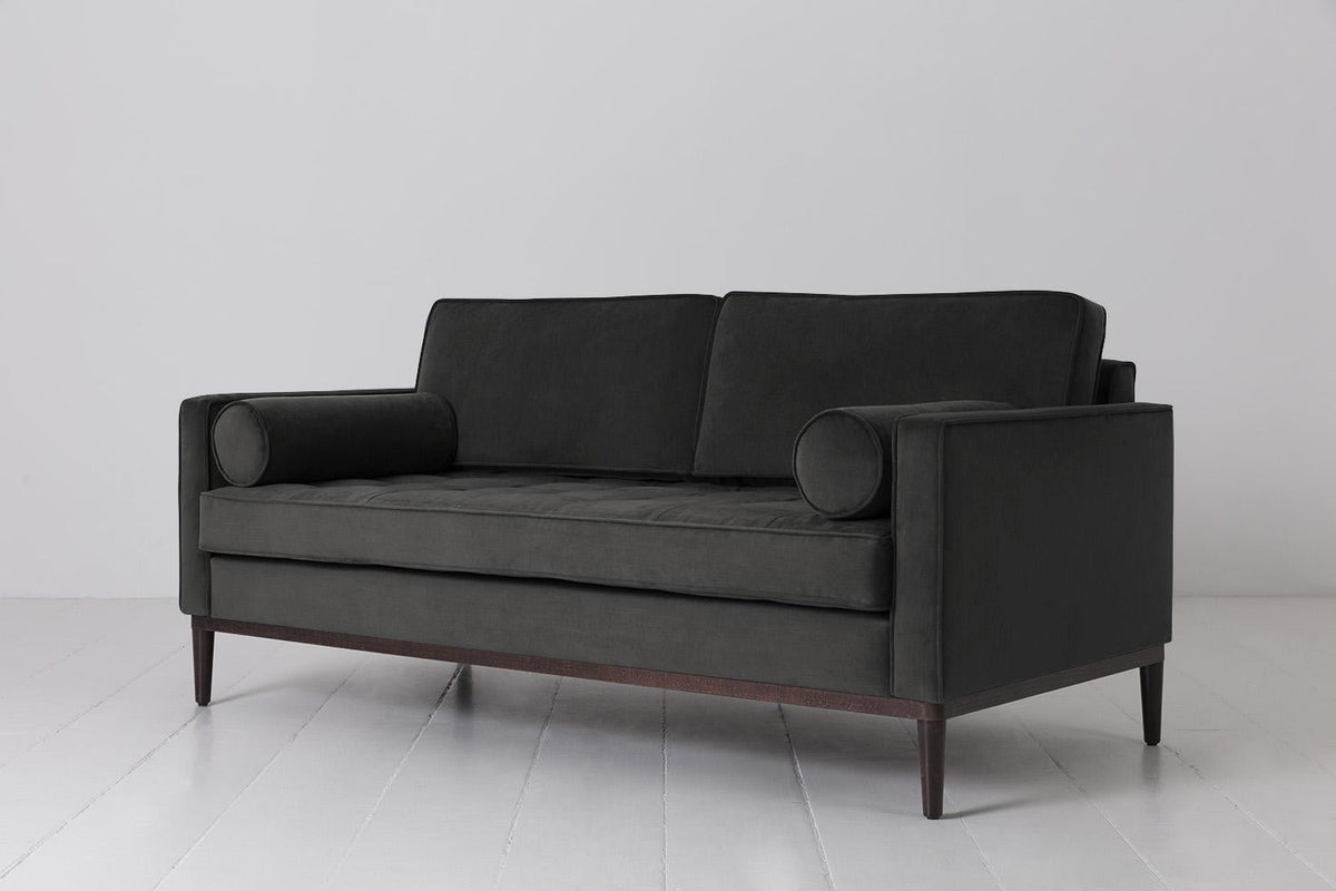 Zweisitzer-Sofa Model 02
