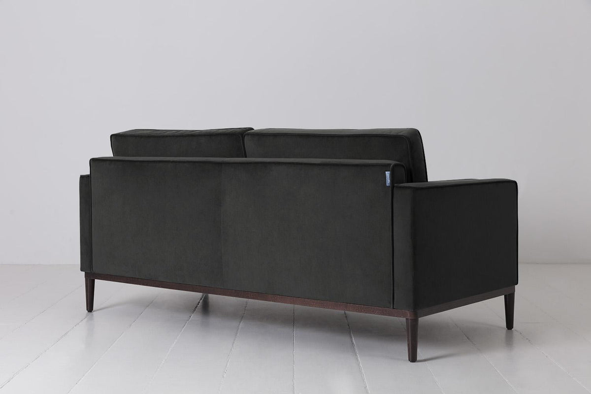 Zweisitzer-Sofa Model 02