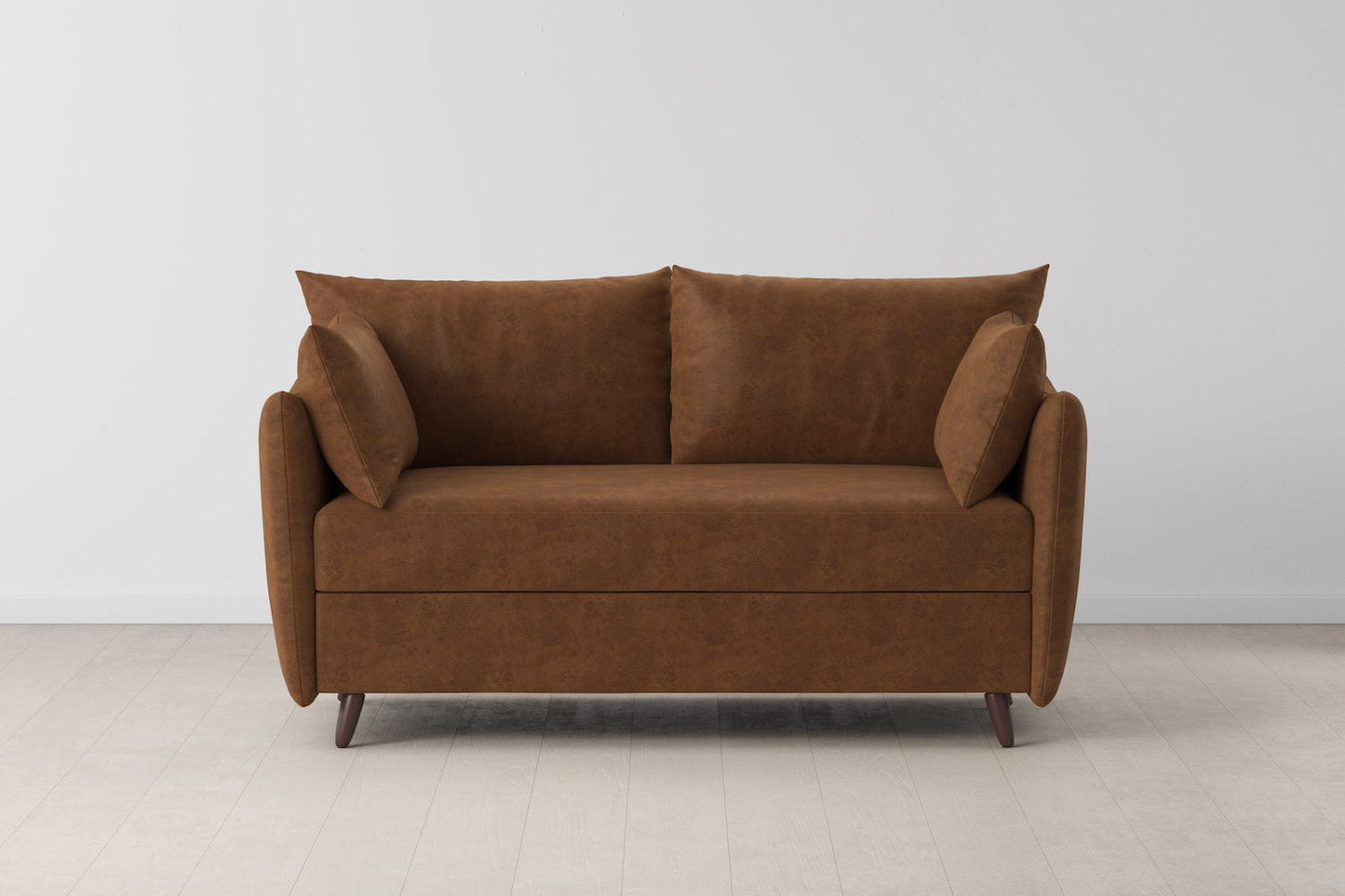 Chestnut Image 1 - Model 08 2 Seater in Chestnut Front View.jpg