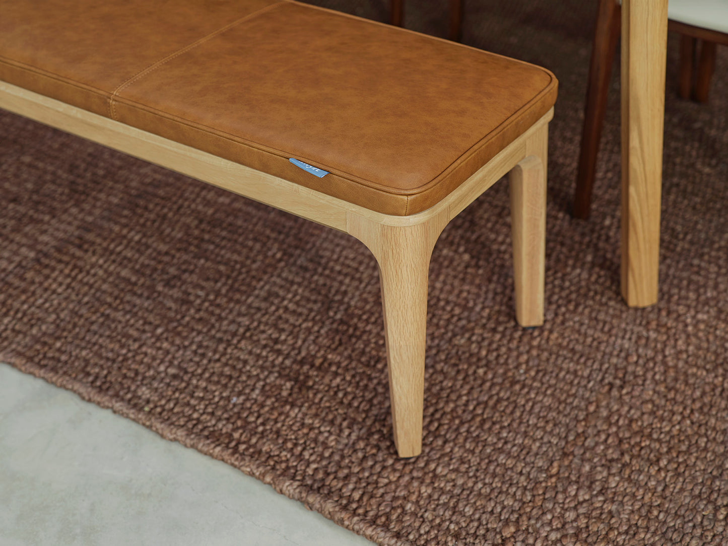 Dining Bench 01