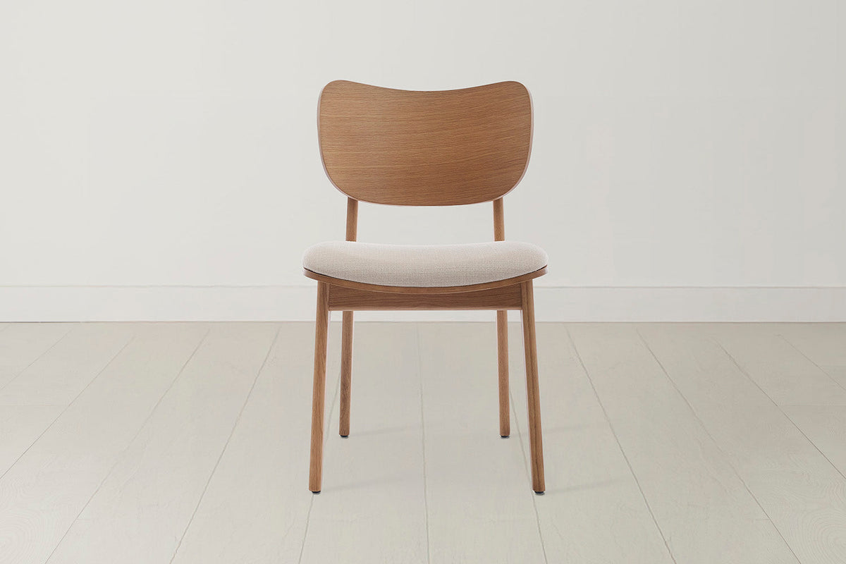 Esszimmerstuhl 02 (2er-Set)