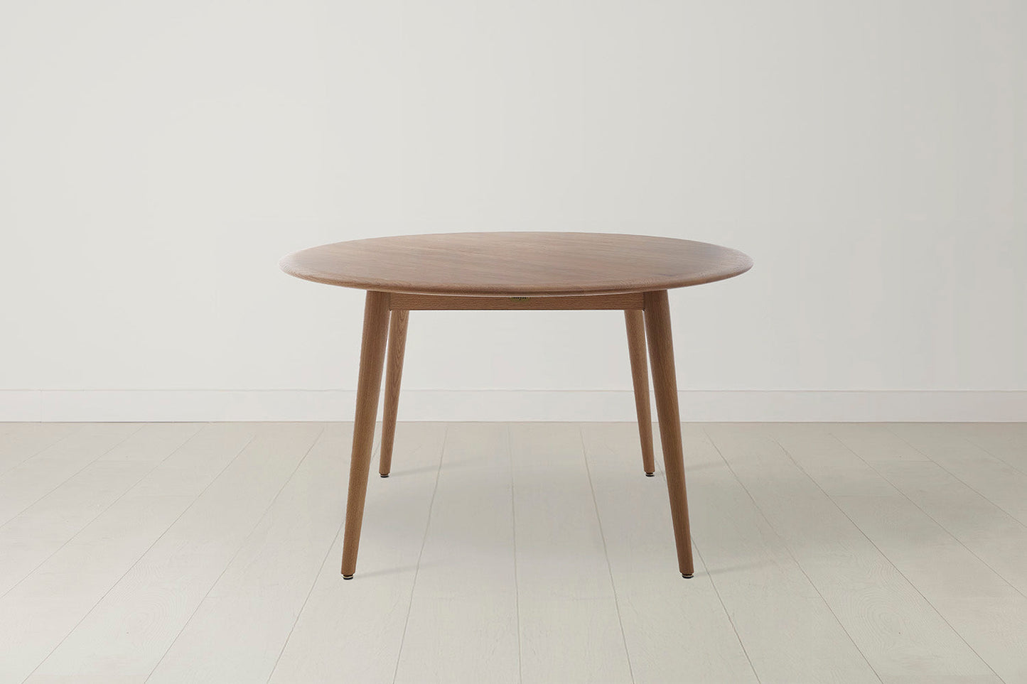 Dining Table 02 Round Dining Table