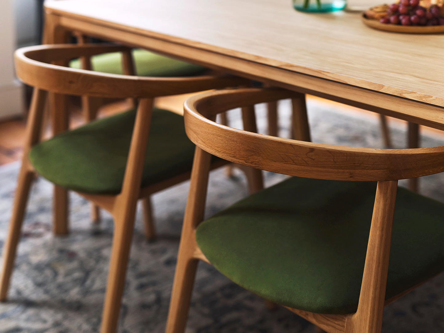 Dining Chair 01 (set of 2)