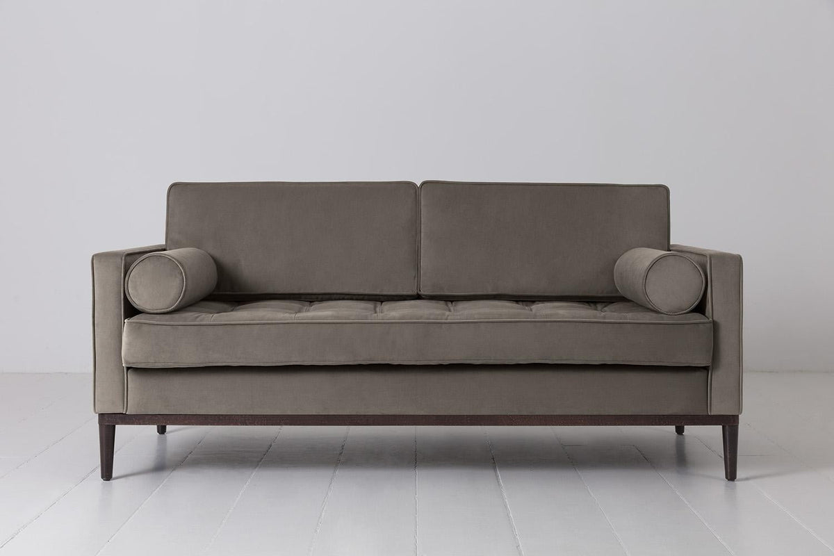 Zweisitzer-Sofa Model 02