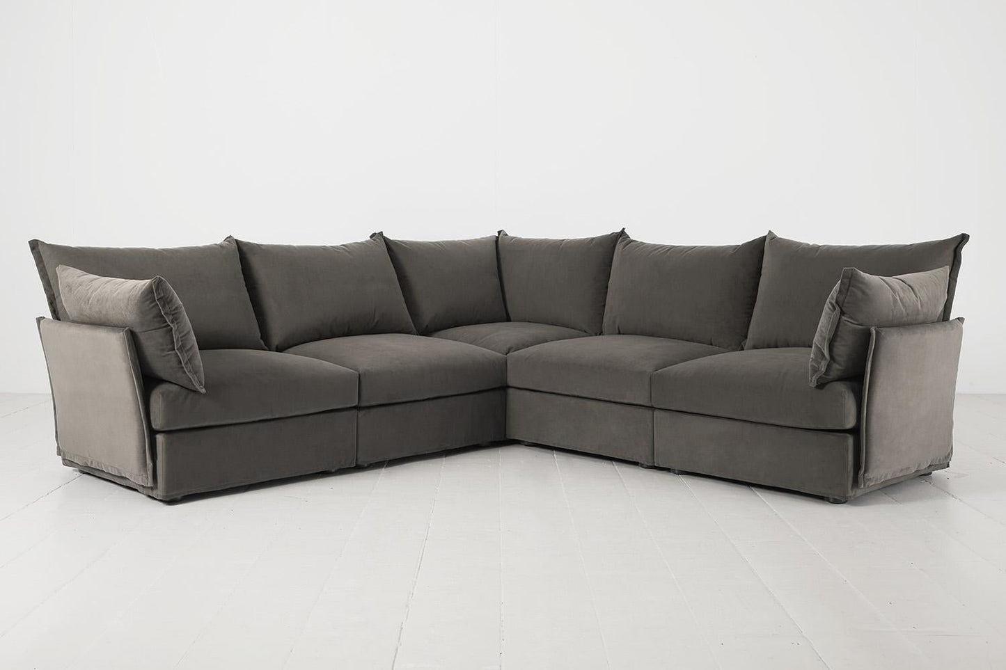 Ecksofa Model 06