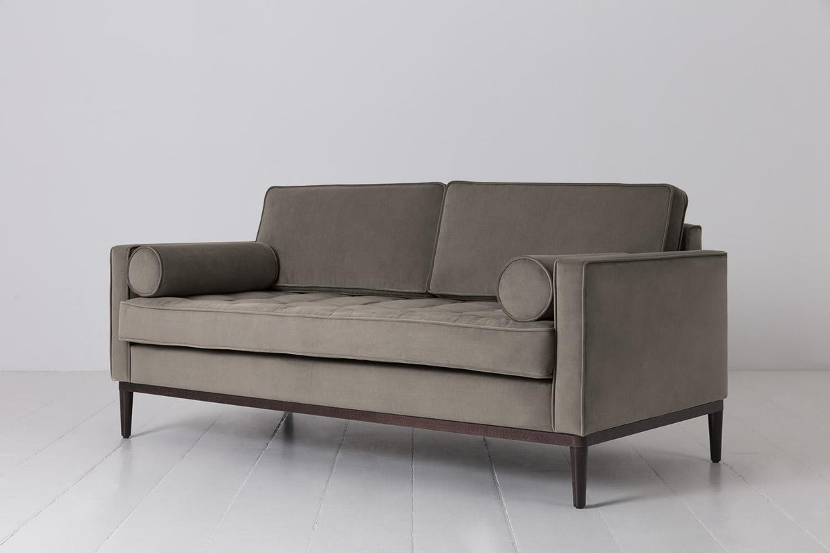 Zweisitzer-Sofa Model 02