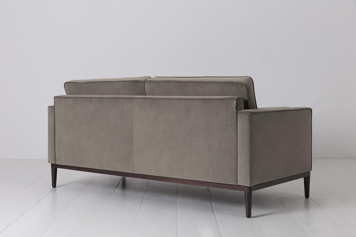 Zweisitzer-Sofa Model 02