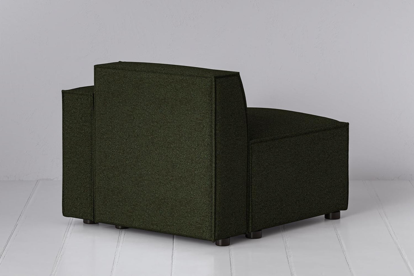 Sofamodul mit rechter Armlehne für Model 03
