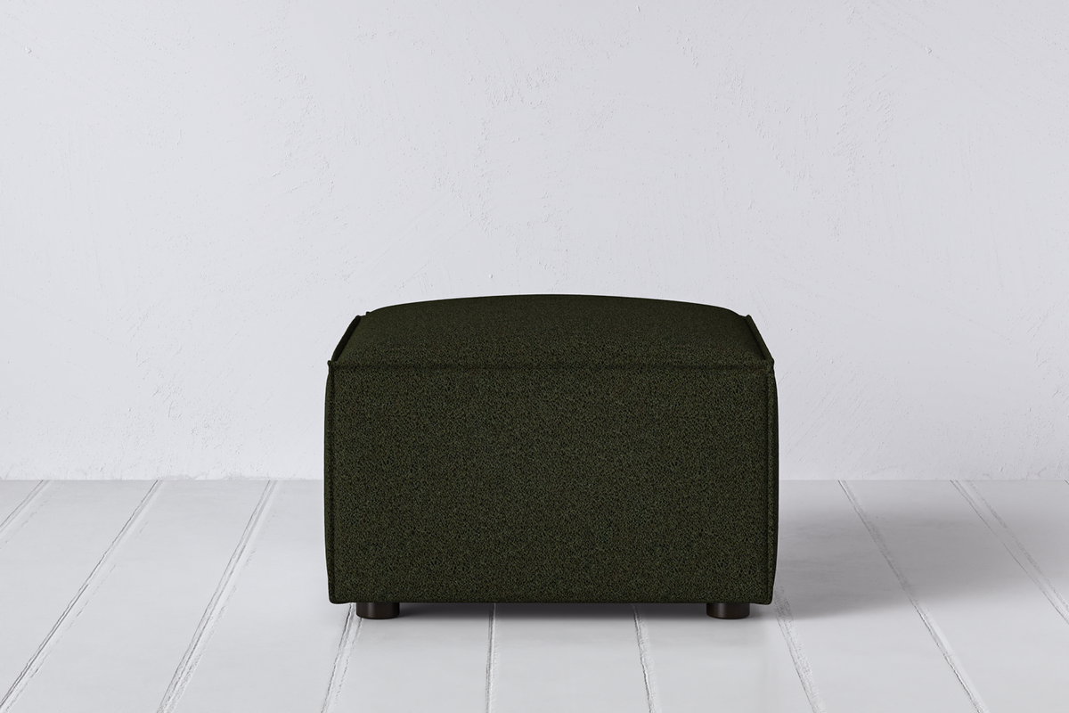 Model 03 Ottoman