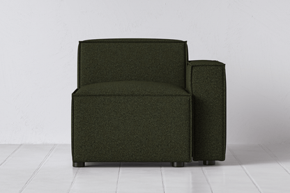 Fern Image 1 - Model 03 Right Arm in Fern Front View