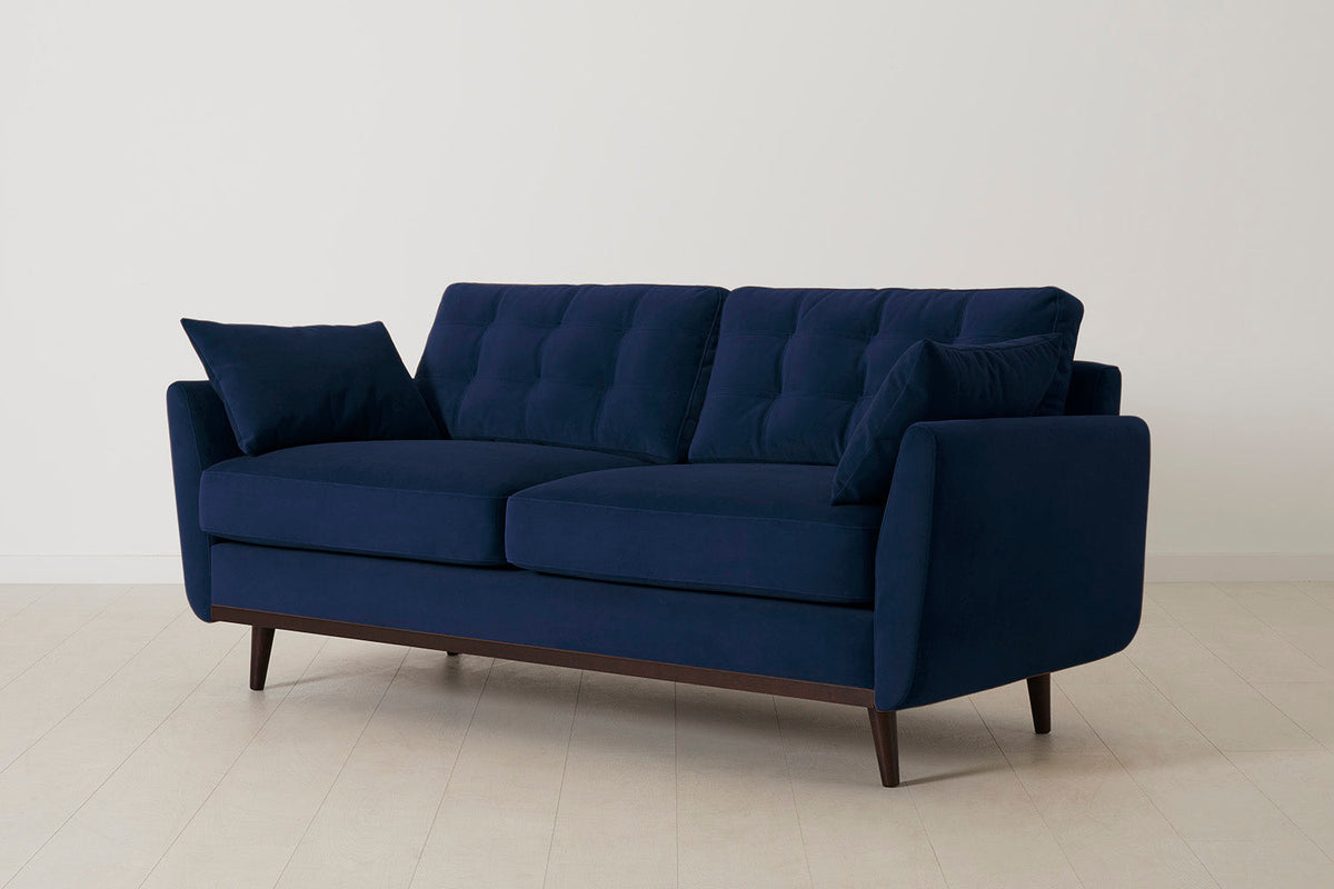 Zweisitzer-Sofa Model 10