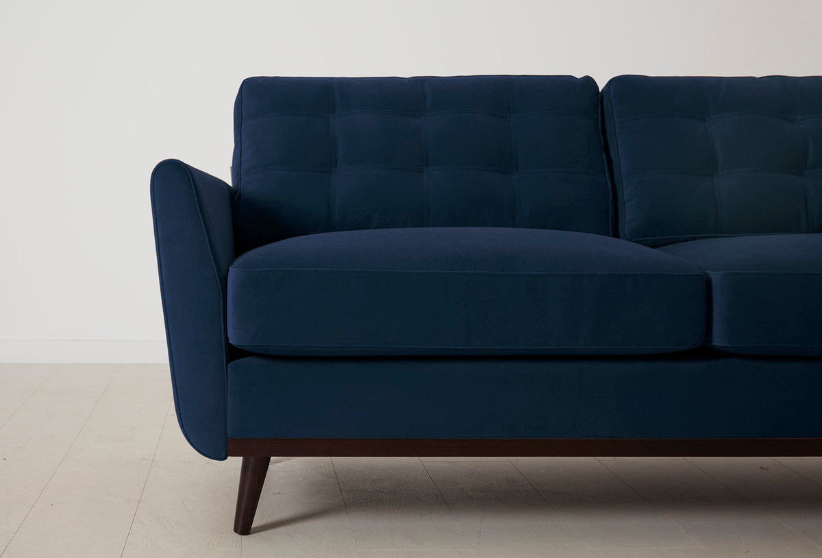 Zweisitzer-Sofa Model 10