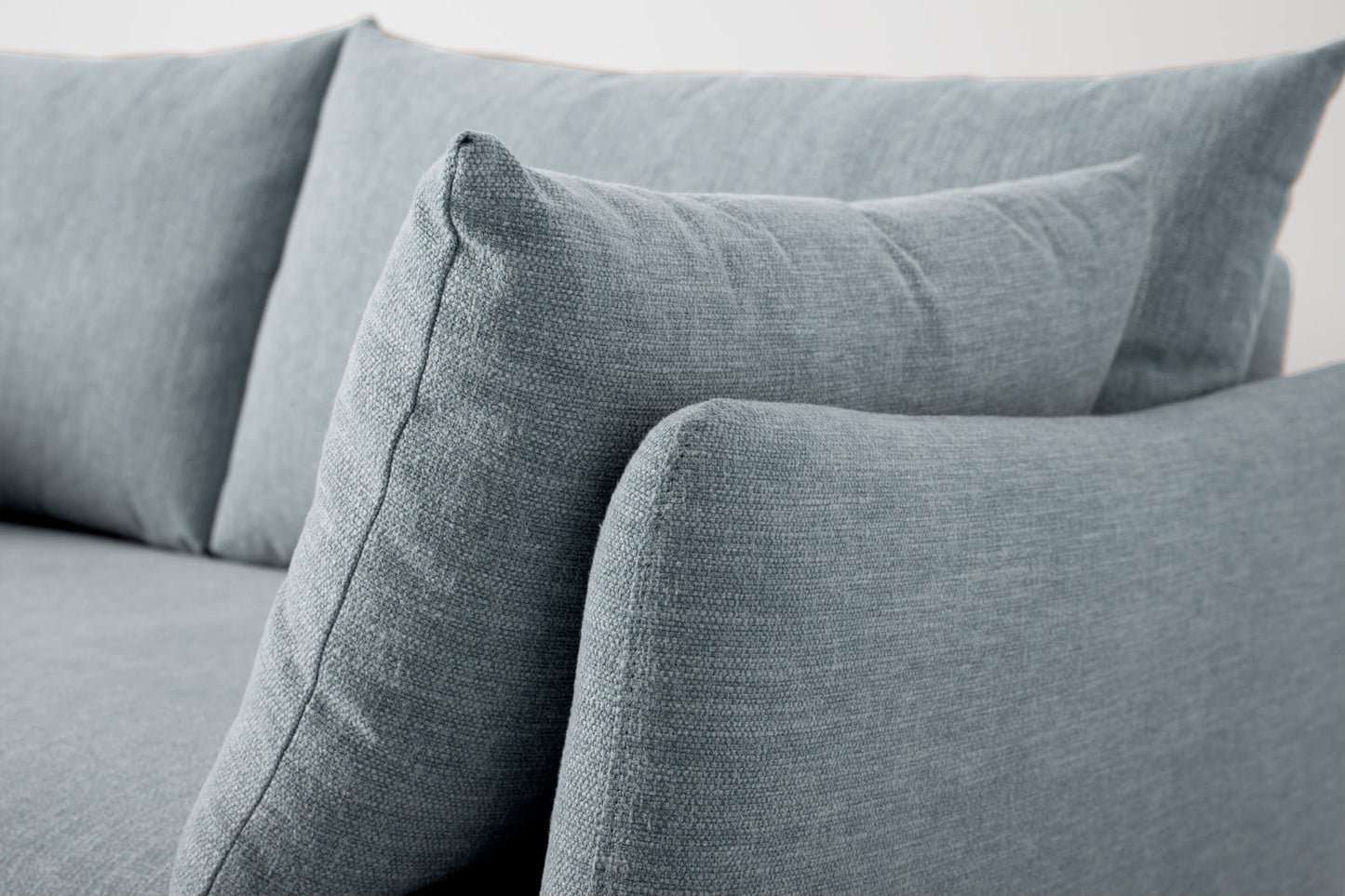 Model 08 2.5-Seater Sofa Bed
