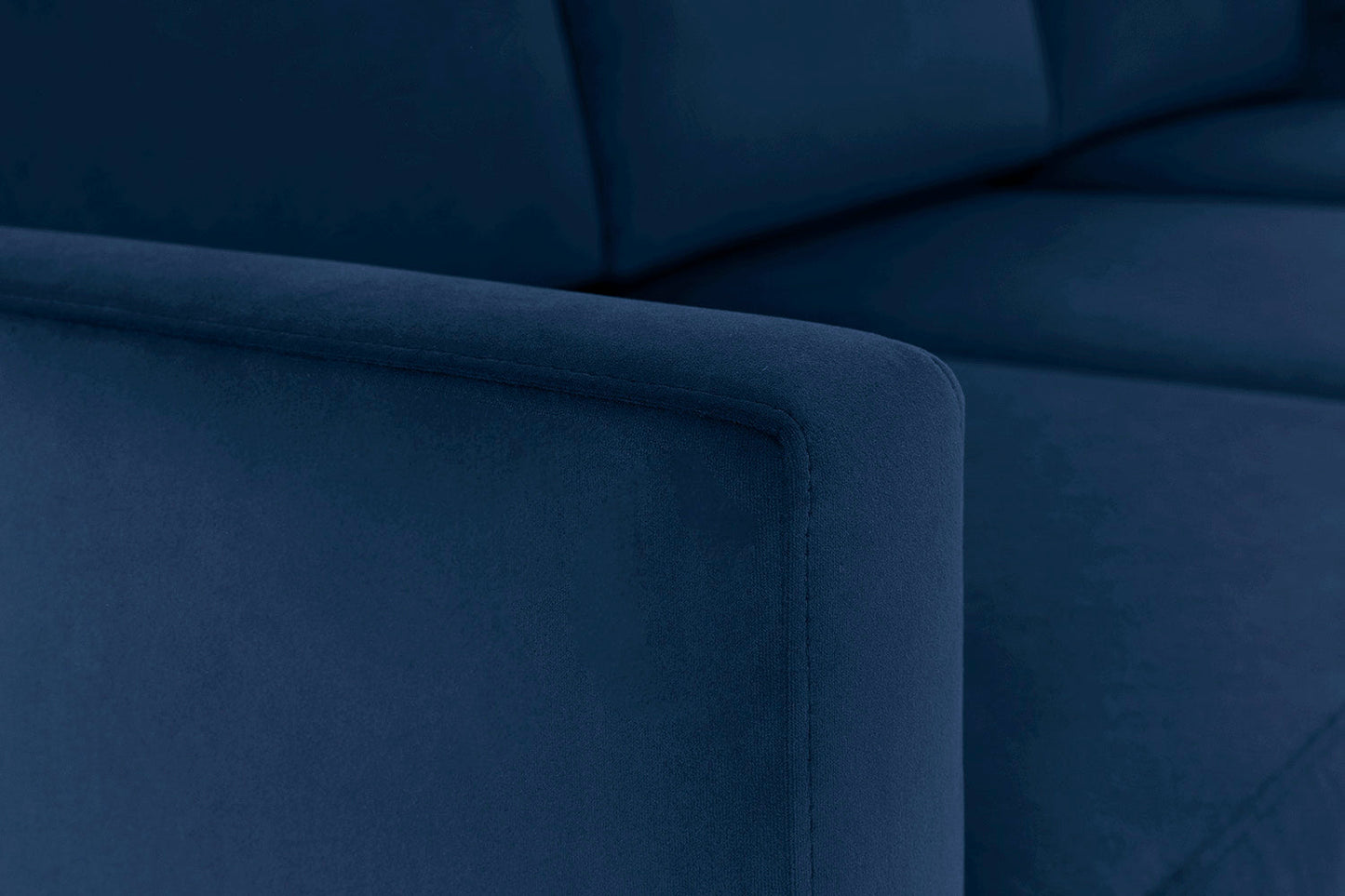 Dreisitzer-Sofa Model 01
