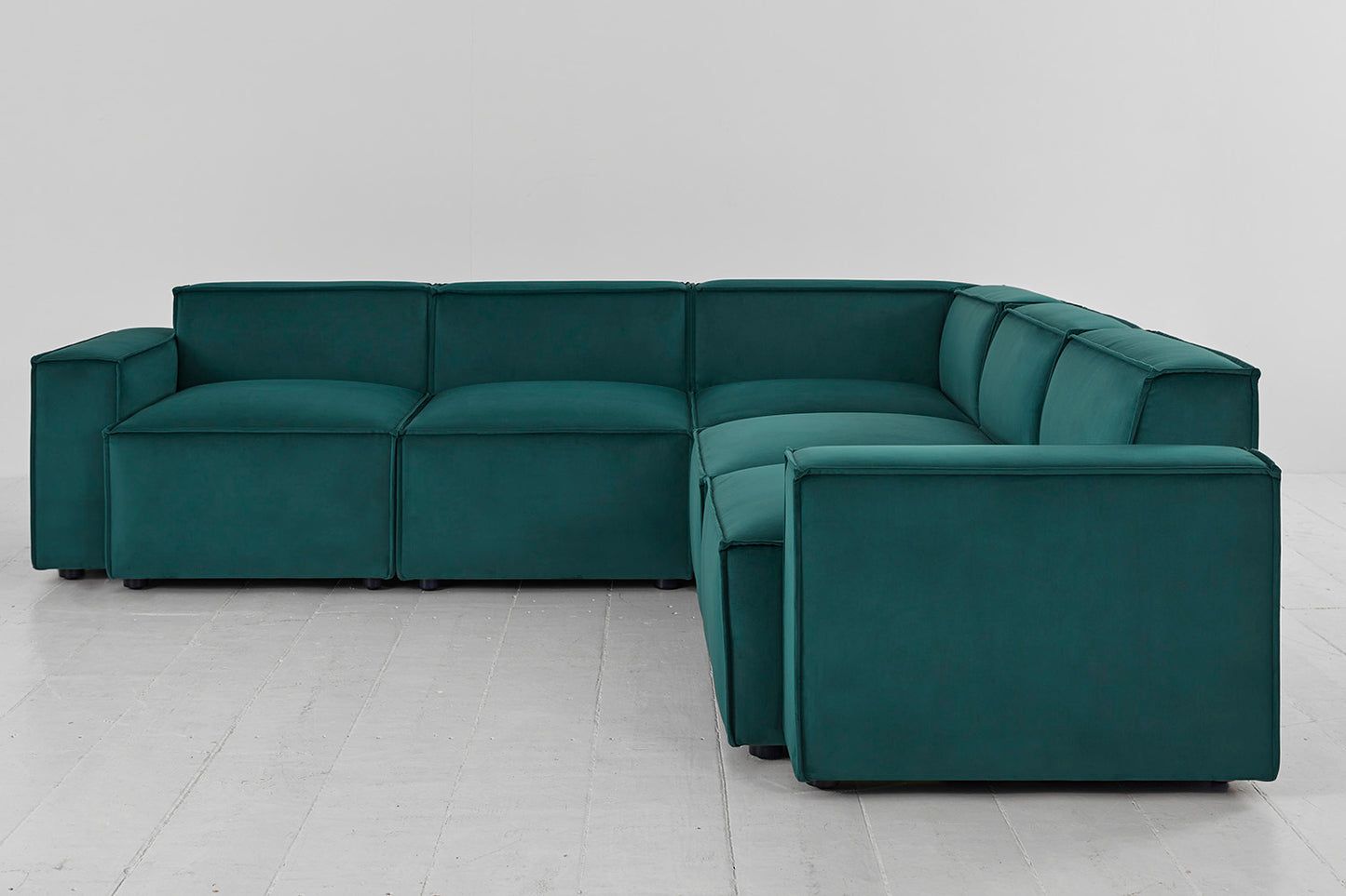 Ecksofa Model 03