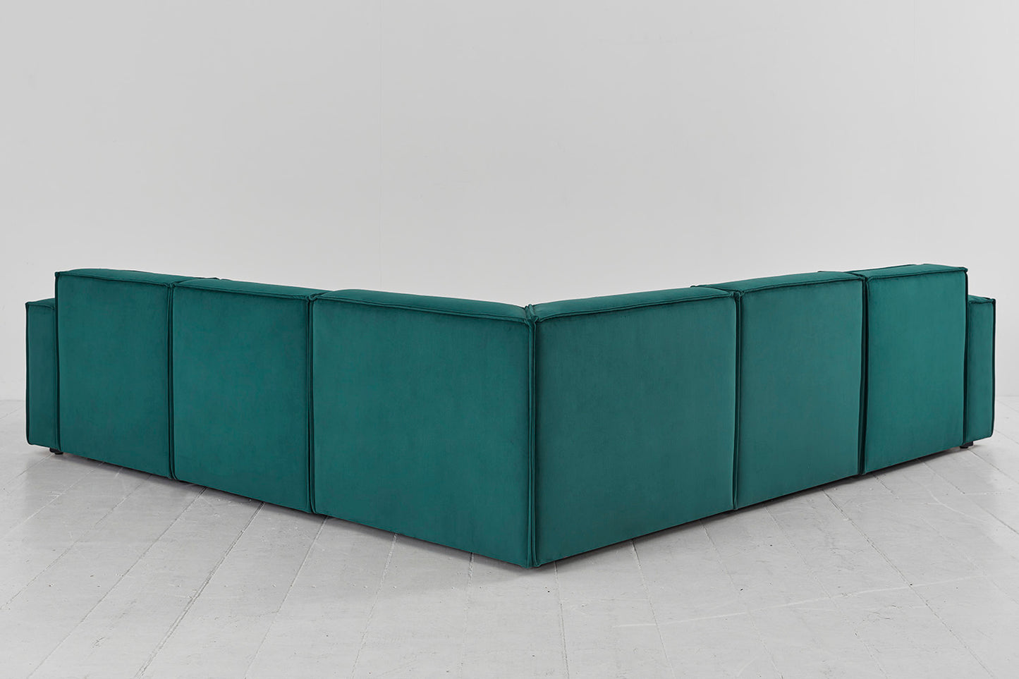 Ecksofa Model 03
