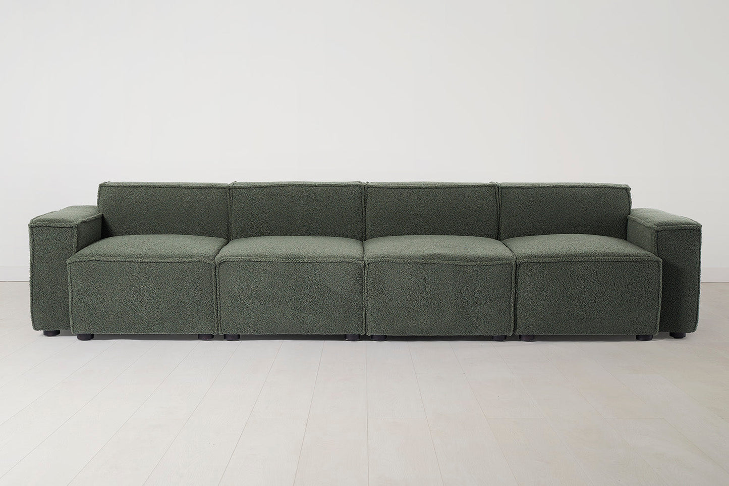Viersitzer-Sofa Model 03