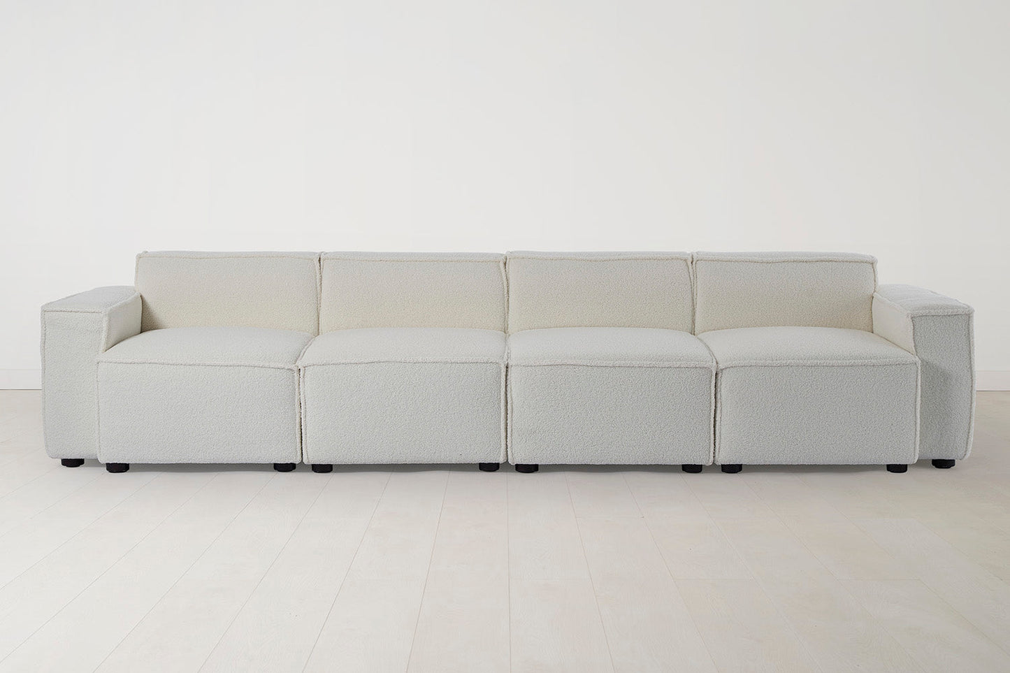 Viersitzer-Sofa Model 03