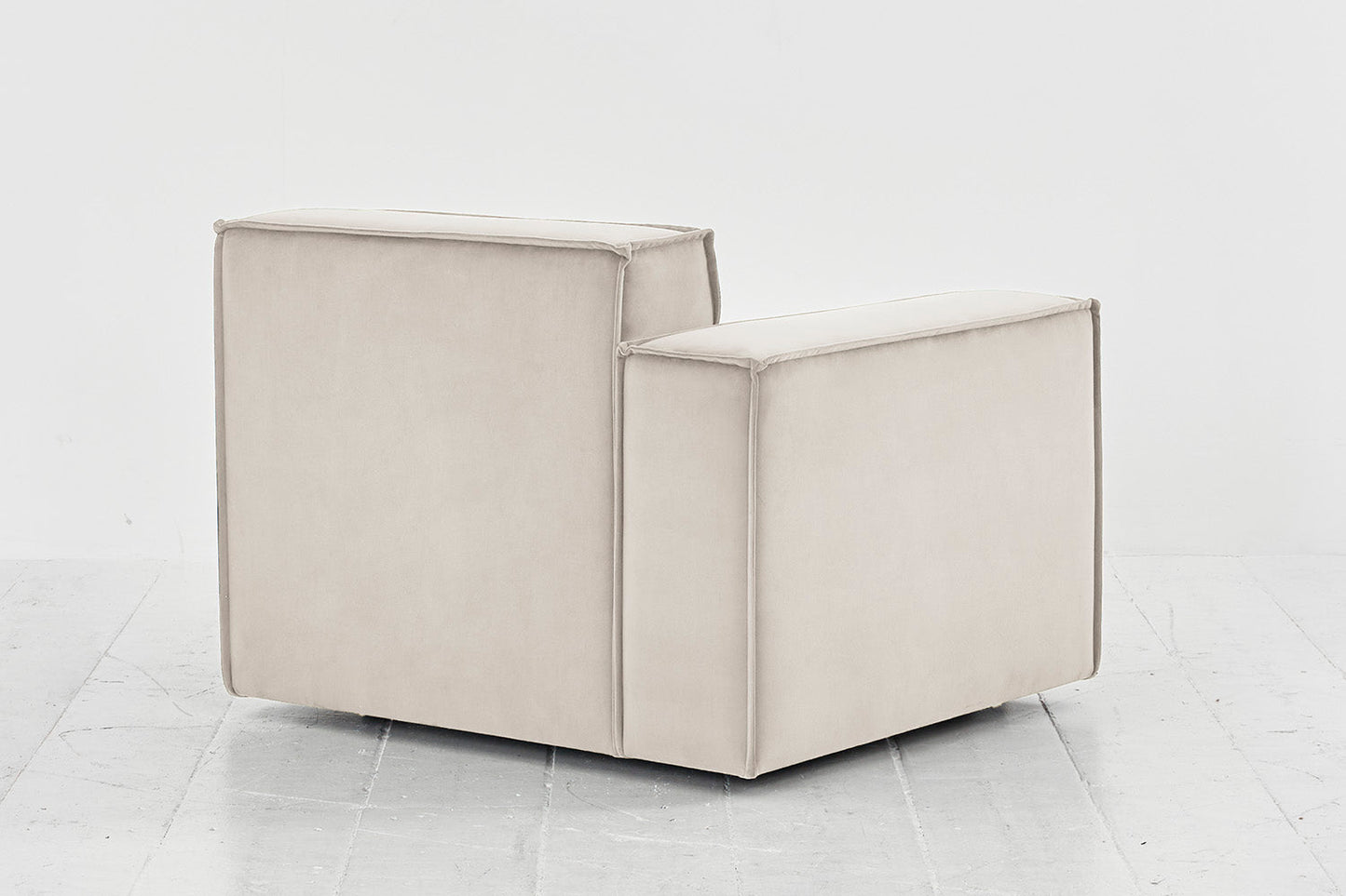 Model 03 Left Arm Sofa Module