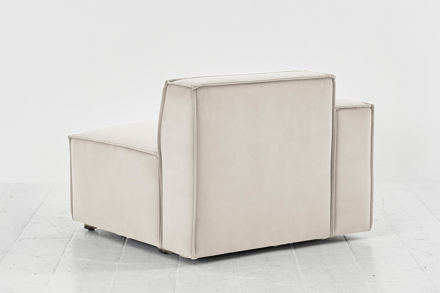 Model 03 Left Arm Sofa Module