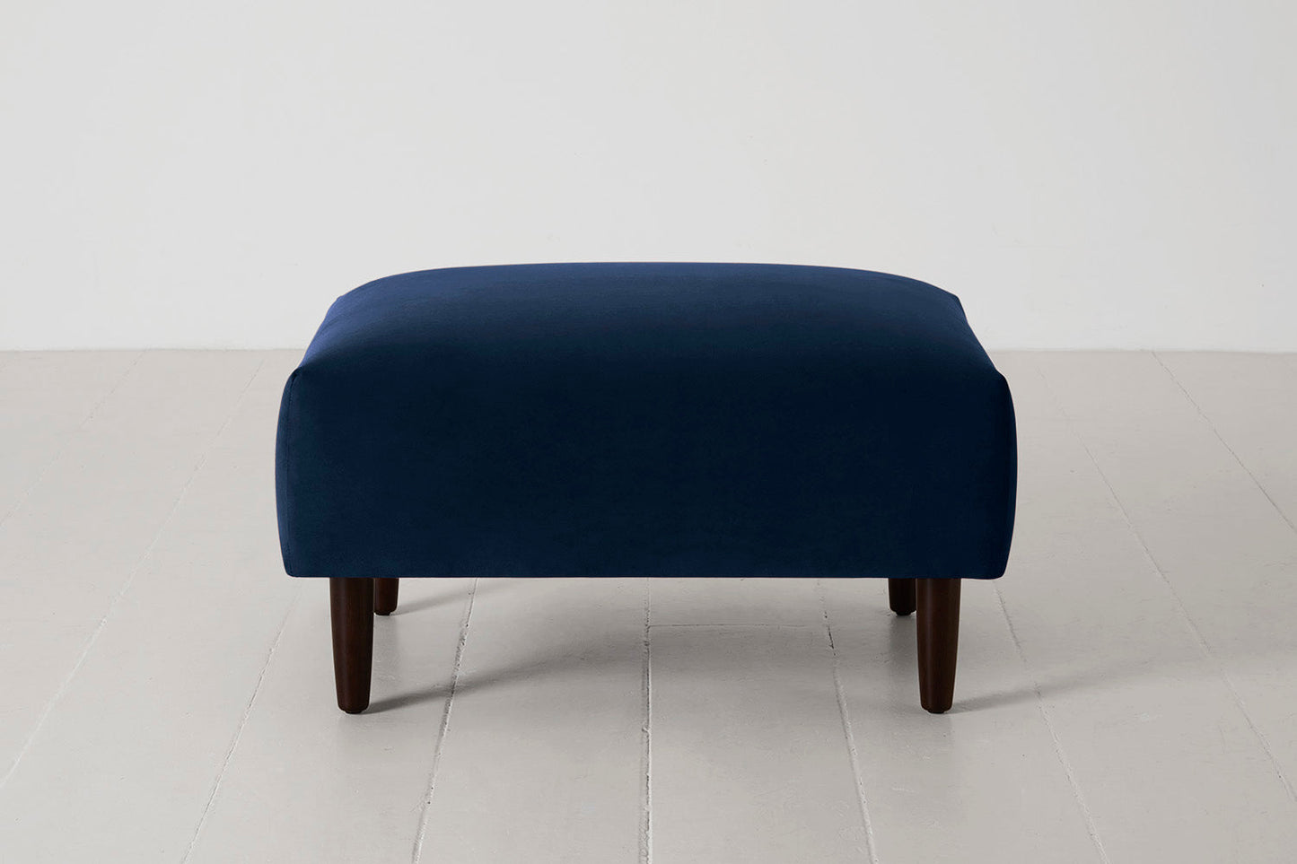 Model 05 - Ottoman - Linen Pumice