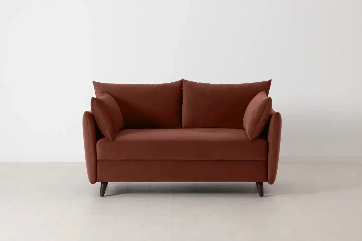 Model 08 2 seater in Brick-image 01.webp