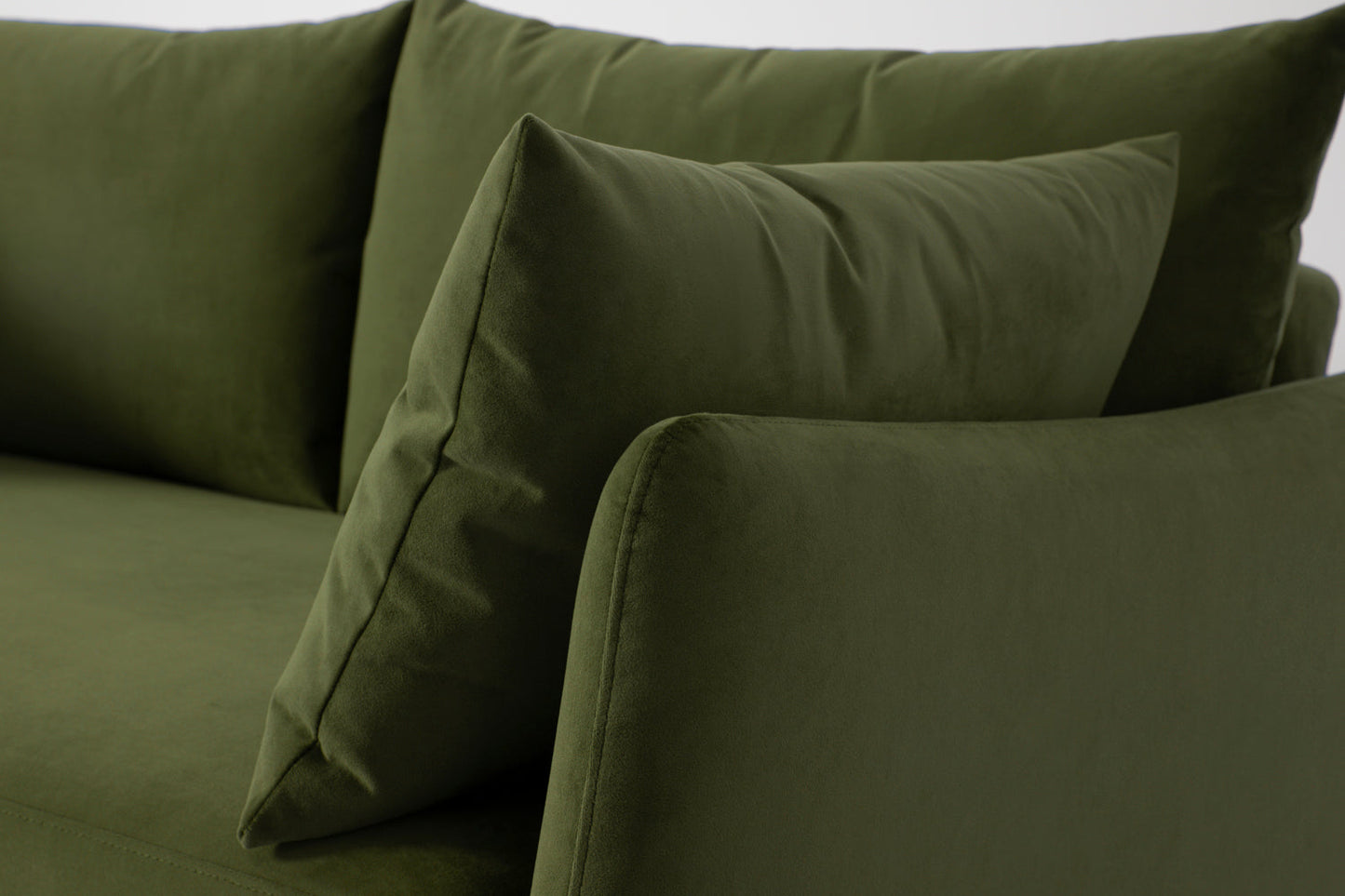 Model 08 2.5-Seater Sofa Bed