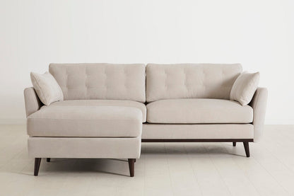 Model 10 3 seater left chaise Chalk image 01.jpg
