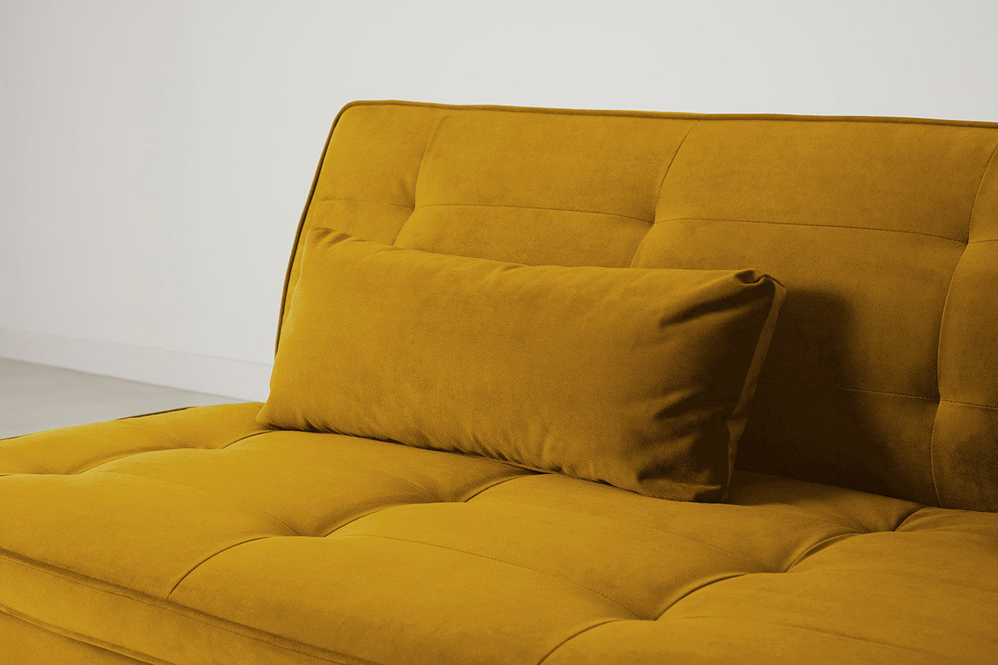 Model 11 Dreisitzer-Schlafsofa