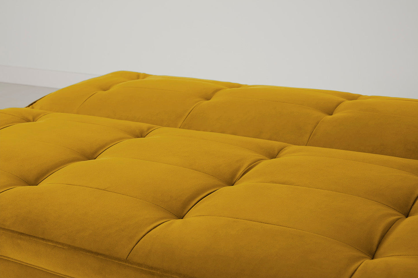 Model 11 Dreisitzer-Schlafsofa