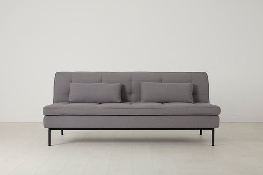 Model 11 Dreisitzer-Schlafsofa