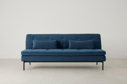 Model 11 Dreisitzer-Schlafsofa